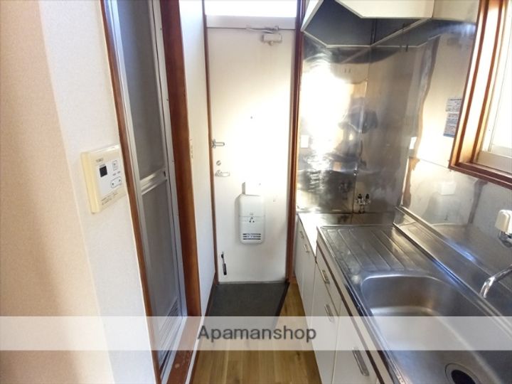 神奈川県相模原市南区相模大野9丁目の賃貸アパートのその他画像