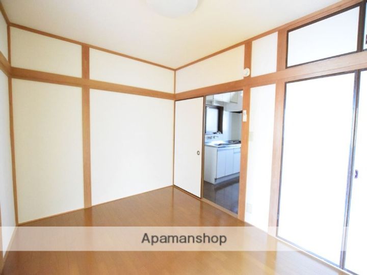 神奈川県相模原市南区古淵5丁目の賃貸アパートのその他画像