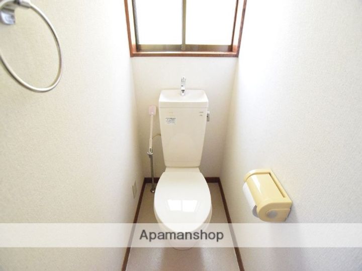 神奈川県相模原市南区古淵5丁目の賃貸アパートのその他画像