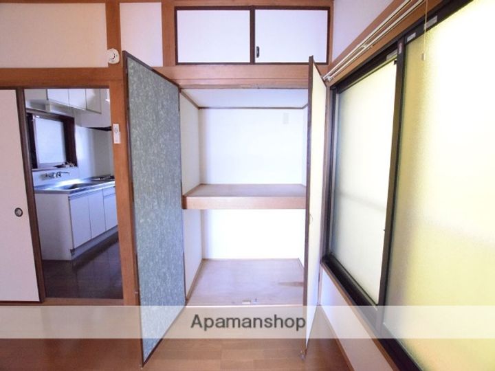 神奈川県相模原市南区古淵5丁目の賃貸アパートのその他画像