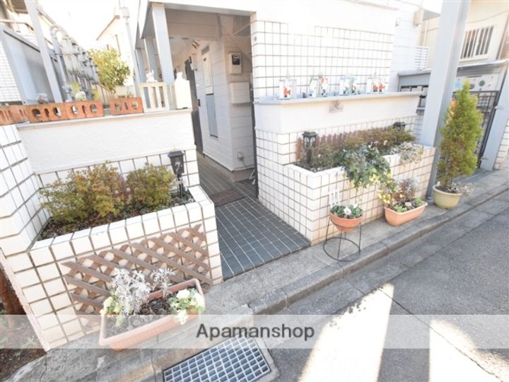 神奈川県相模原市南区若松5丁目の賃貸アパートのその他画像