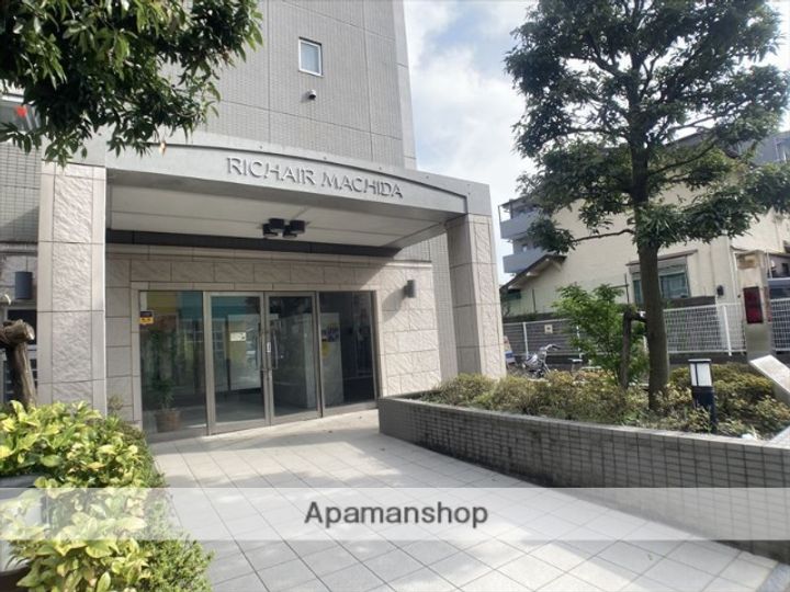 リシェール町田のその他画像