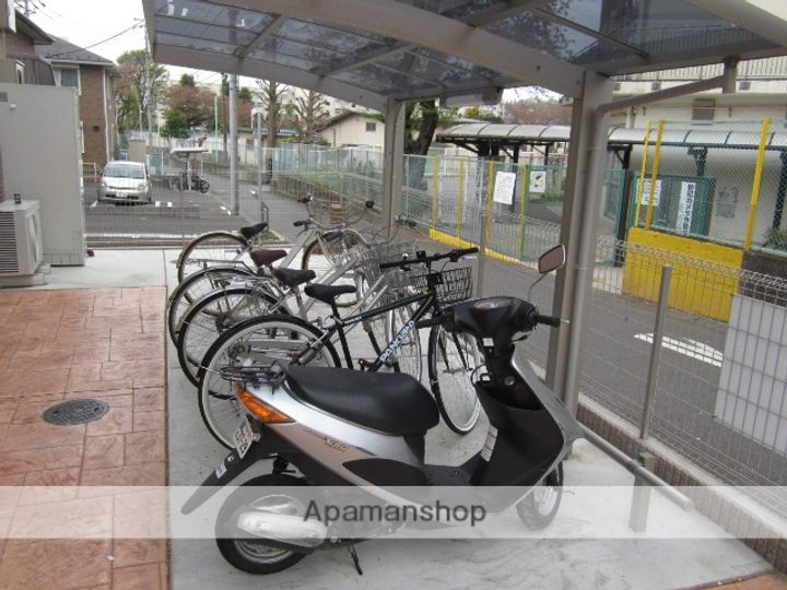 ローズコート玉川105のその他画像