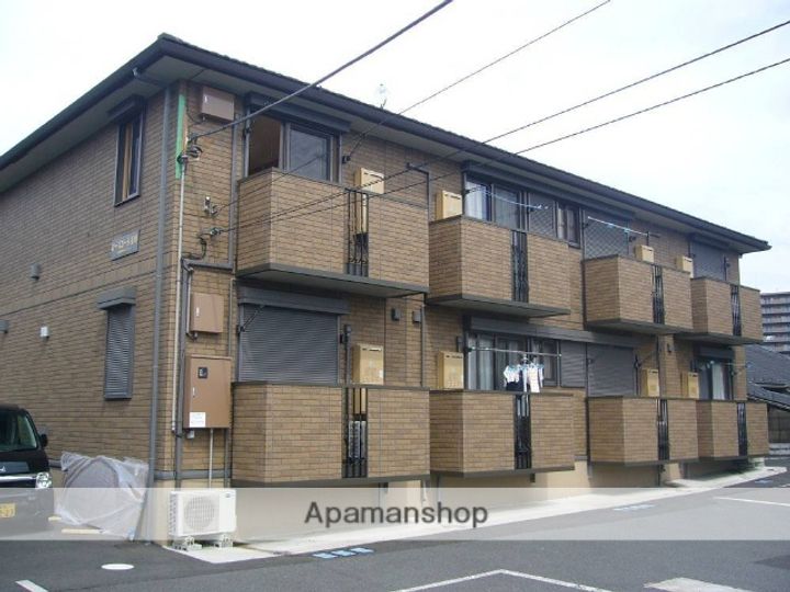 ローズコート玉川105のその他画像