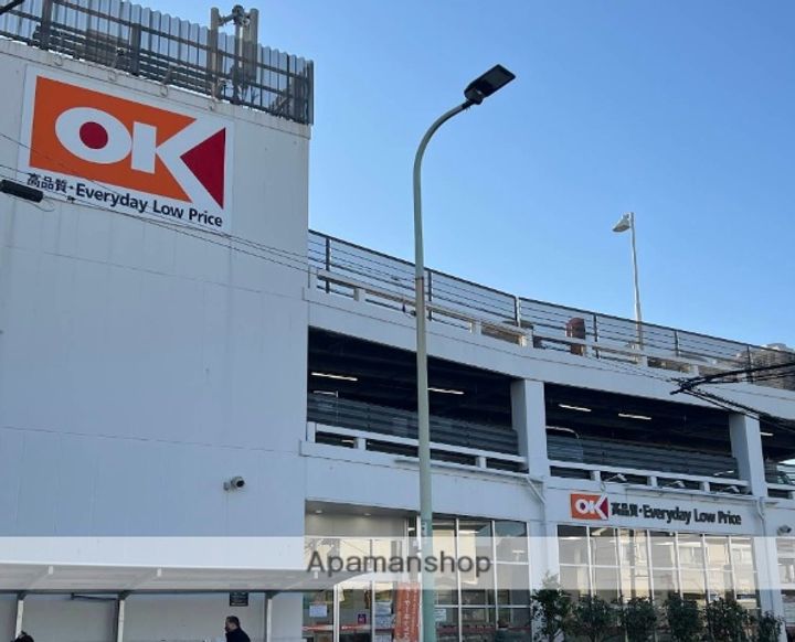 ローズコート玉川105の周辺