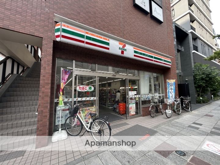 ローズコート玉川105の周辺