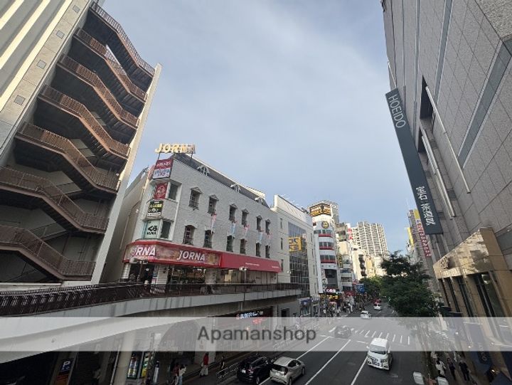 ローズコート玉川105の周辺