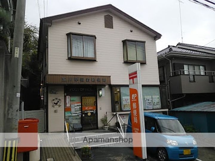 ローズコート玉川105の周辺