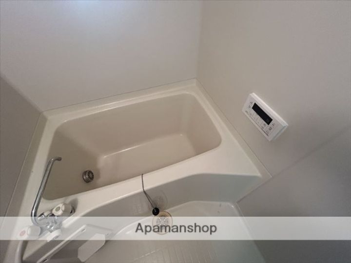 クレストヒル203hの内装