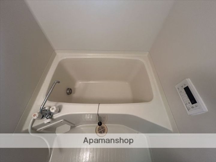 クレストヒル203hの風呂