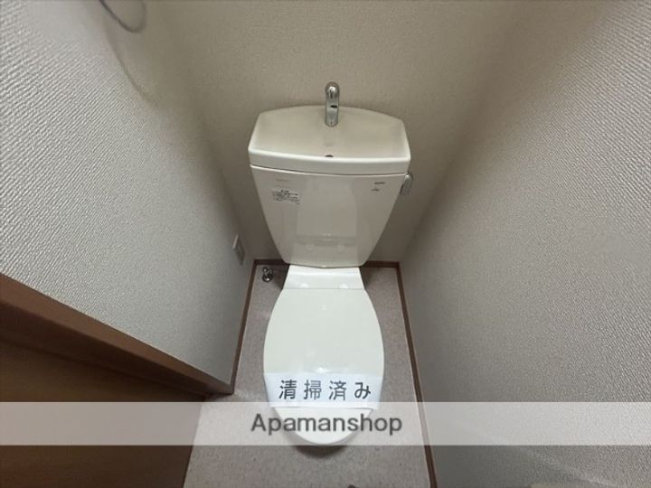 クレストヒル203hのその他画像