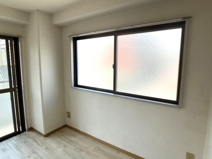 神奈川県相模原市中央区相模原5丁目の賃貸マンションの内装