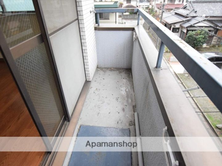 神奈川県相模原市中央区相模原5丁目の賃貸マンションのその他画像