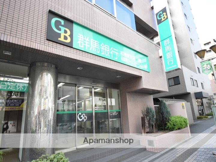 神奈川県相模原市中央区相模原5丁目の賃貸マンションの周辺