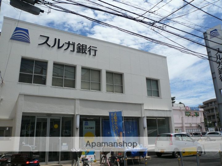 パンションホワイトの周辺