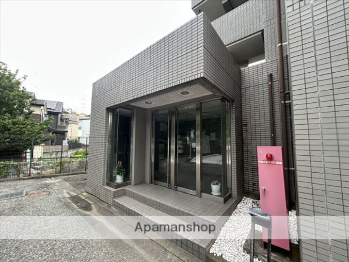 メイフラワー壱番館103のその他画像