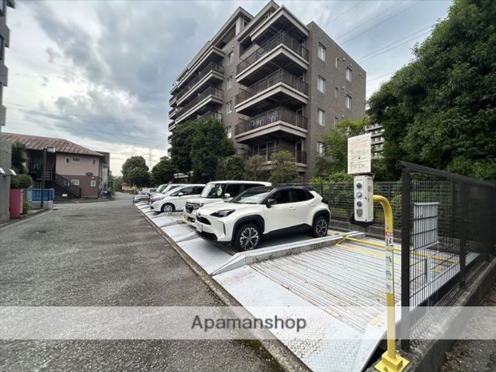 メイフラワー壱番館103のその他画像