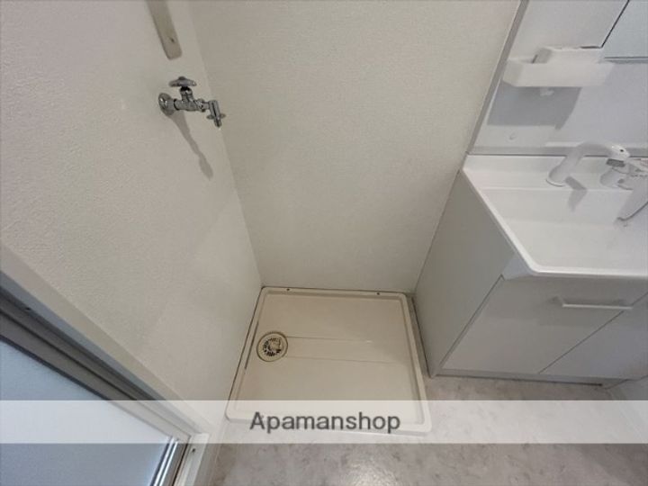 メイフラワー壱番館103の内装