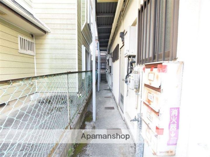 神奈川県相模原市南区若松5丁目の賃貸アパートのその他画像