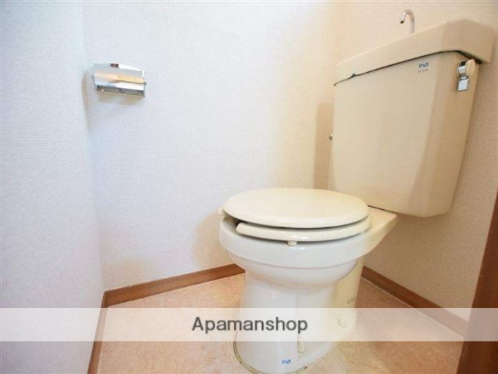 神奈川県相模原市南区若松5丁目の賃貸アパートのその他画像