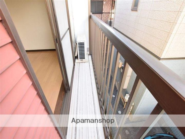 神奈川県相模原市南区若松5丁目の賃貸アパートのその他画像