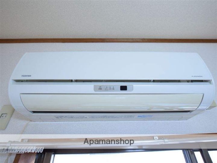 神奈川県相模原市南区若松5丁目の賃貸アパートのその他画像