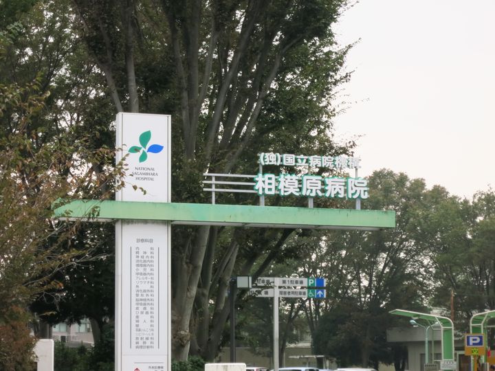メゾンベール桜台の周辺