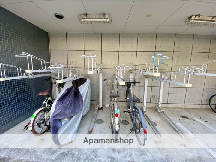 ヴァンクール原町田409の外観