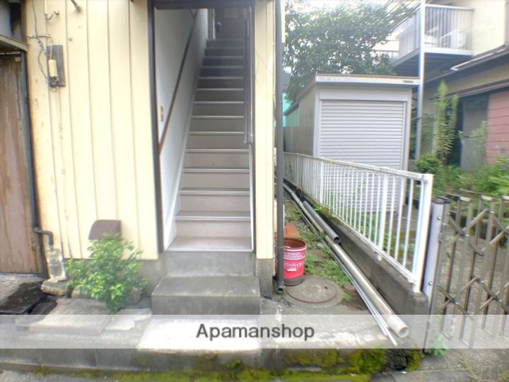 神奈川県相模原市南区大野台2丁目の賃貸アパートのその他画像