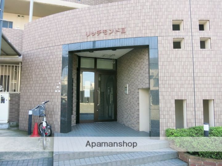 神奈川県相模原市南区東林間2丁目の賃貸マンションのその他画像