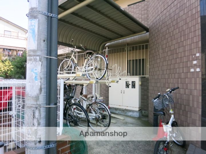 神奈川県相模原市南区東林間2丁目の賃貸マンションのその他画像