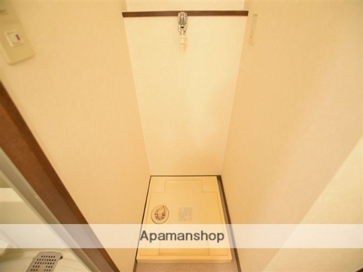 神奈川県相模原市南区東林間2丁目の賃貸マンションの内装