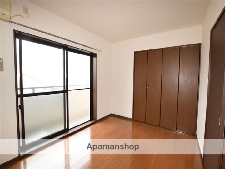 神奈川県相模原市南区東林間2丁目の賃貸マンションのその他画像