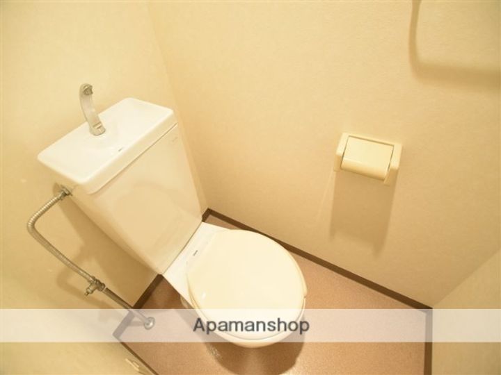 神奈川県相模原市南区東林間2丁目の賃貸マンションのその他画像