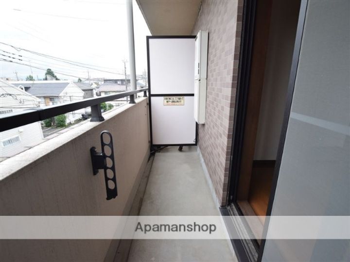 神奈川県相模原市南区東林間2丁目の賃貸マンションのその他画像