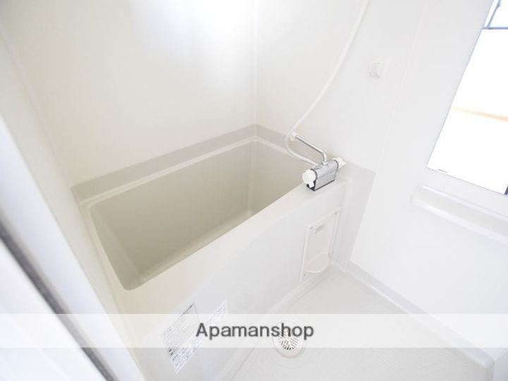 グレーシア204の風呂