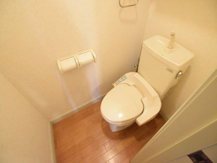 フォートヴィラⅡのその他画像