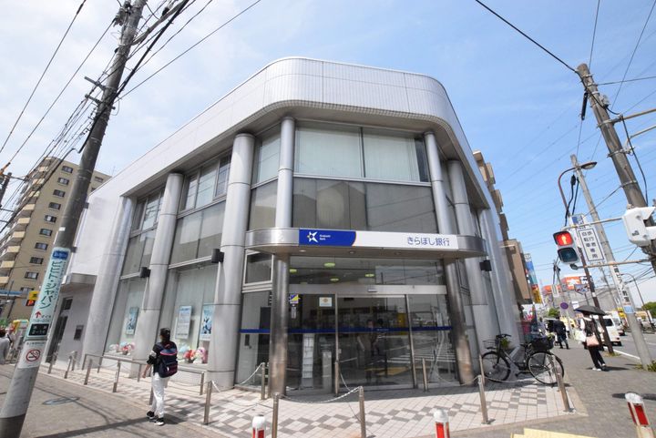 フォートヴィラⅡの周辺