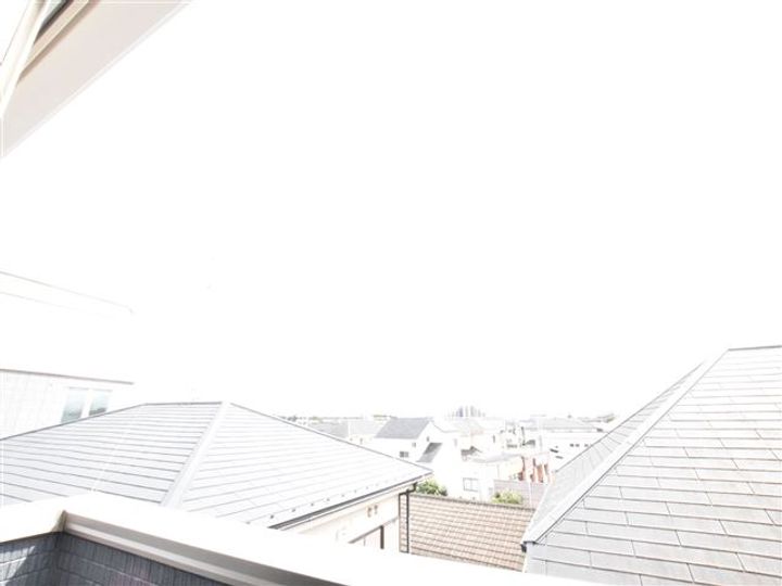 グランハイムの内装