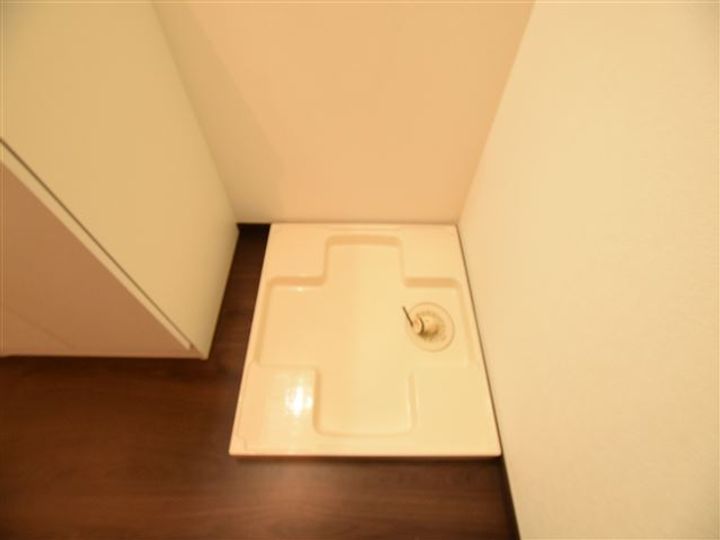 グランハイムの内装