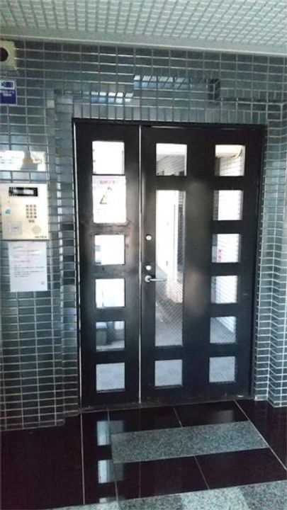 エトワール相武台の内装