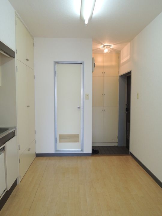 エトワール相武台のキッチン