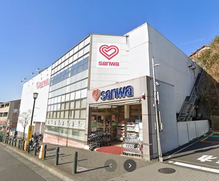 シンフォニア玉川学園の周辺