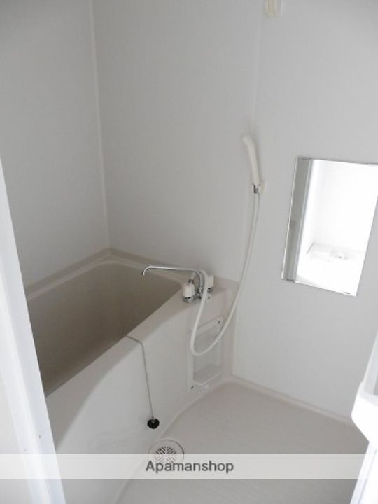 ルナージュ町田の風呂