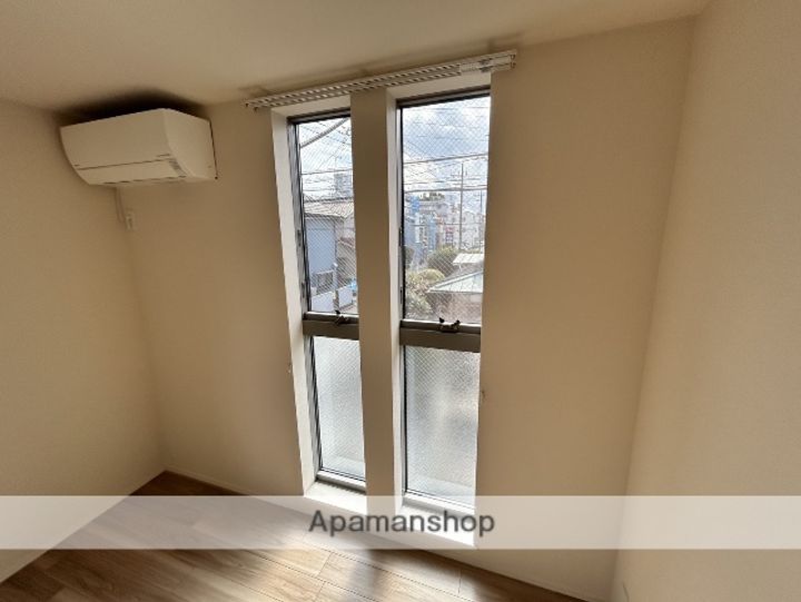 DSTYLE中町203の内装