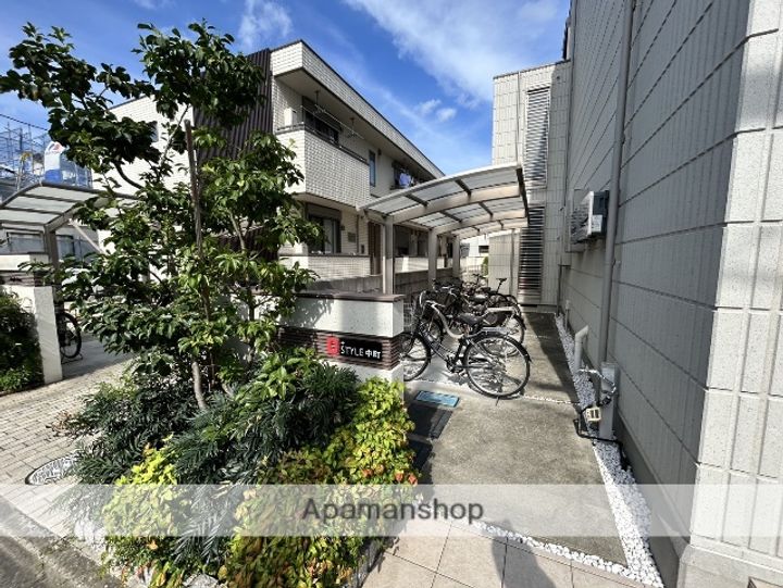 DSTYLE中町203のその他画像