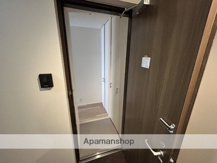 DSTYLE中町203の内装