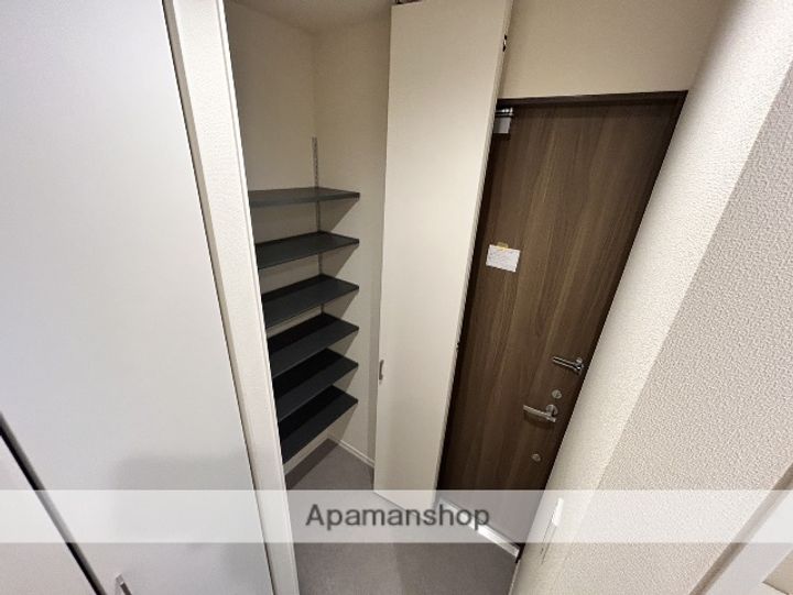 DSTYLE中町203の内装