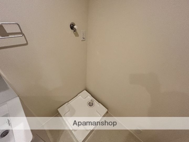 DSTYLE中町203の内装