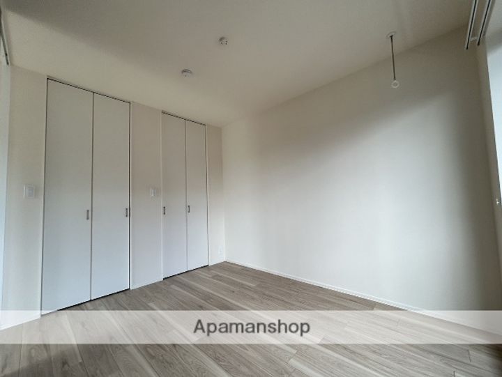 DSTYLE中町203の内装